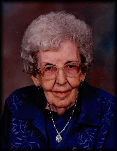 Phyllis Dean