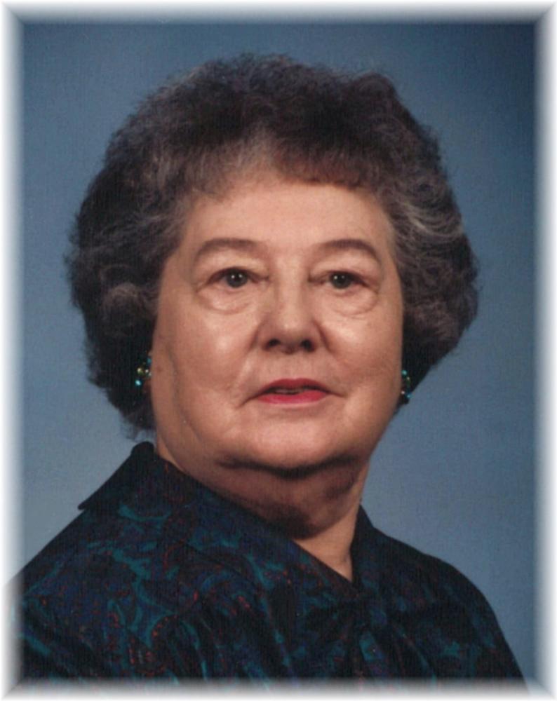 Bernice Kaiser