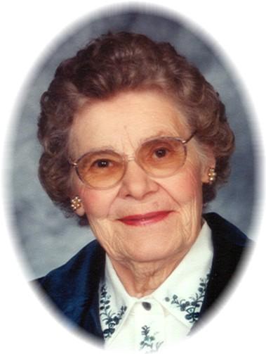 Obituary of Ester Mohr | Welcome to Sanborn - Hartley Funeral Homes...