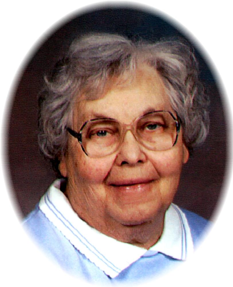 Florence Mastbergen