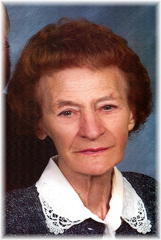 Mildred Hennings