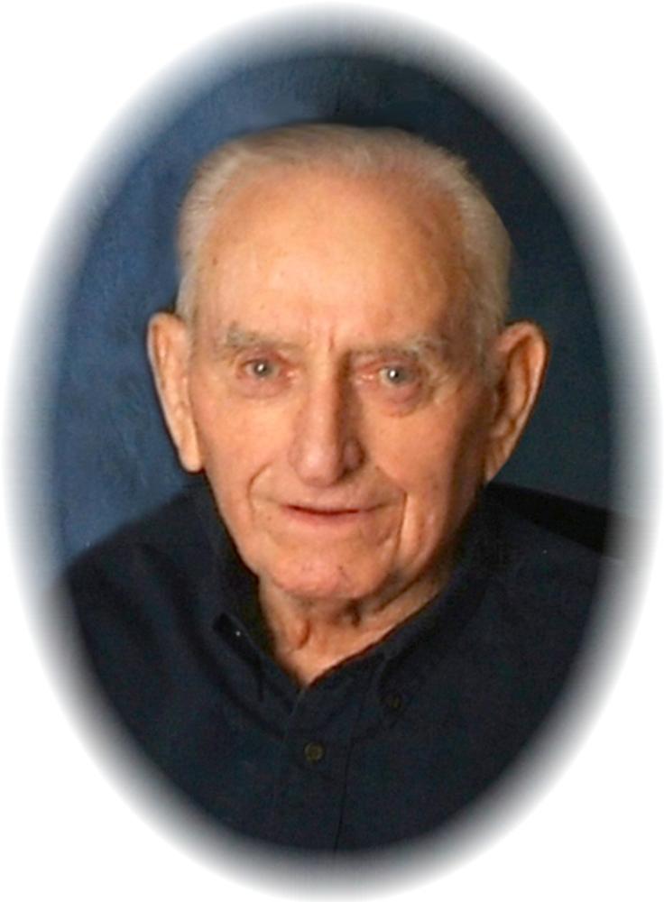 Obituary of Robert Burns to Sanborn Hartley Funeral Hom...