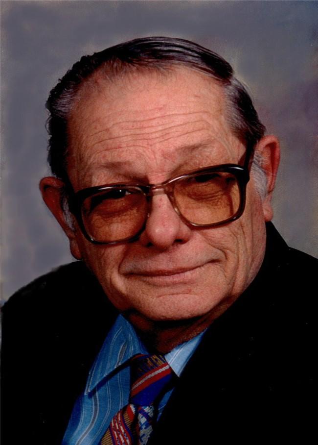 Kenneth Dorman