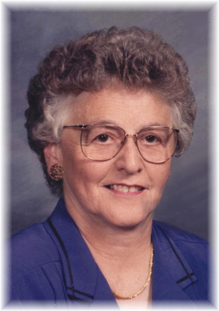 Nellie Bootsma