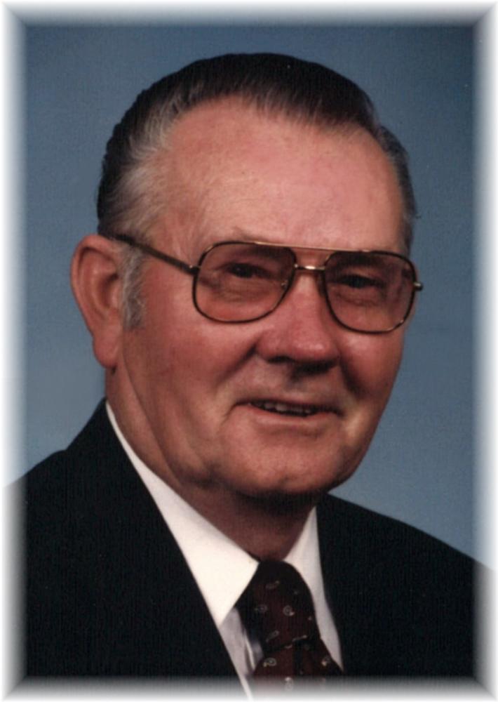 Vernon Kaiser