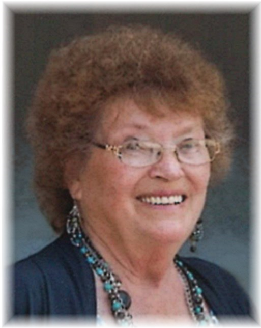 Wilma Elliott