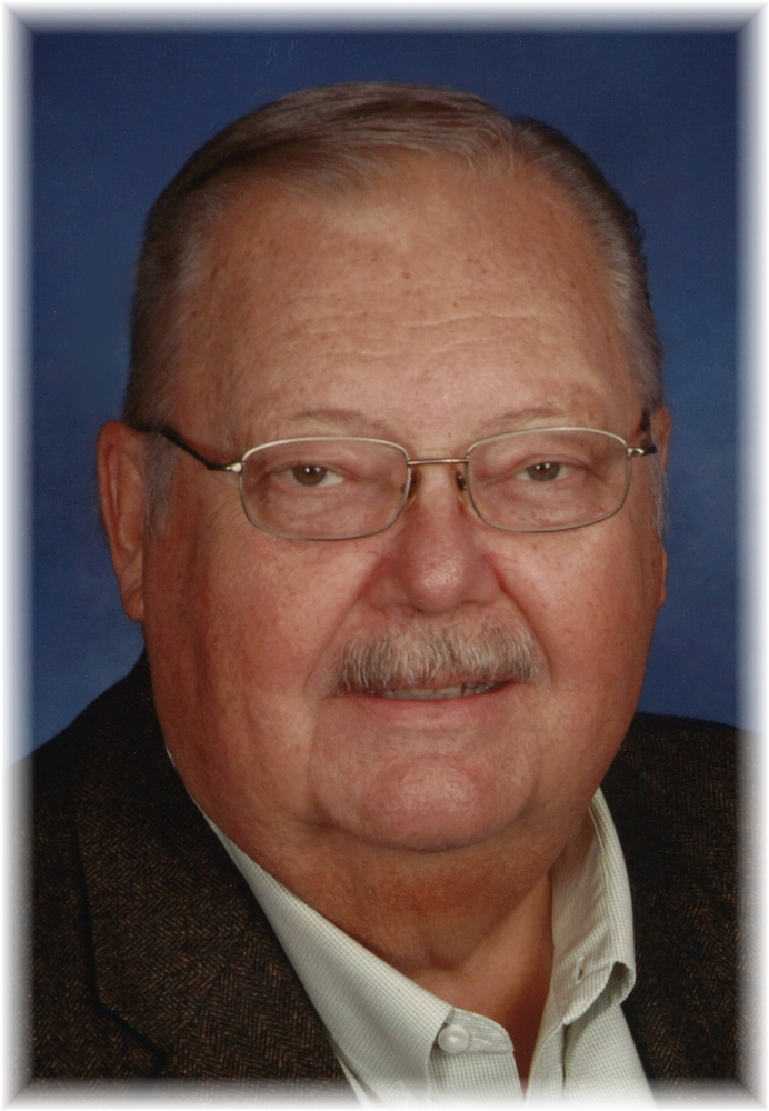 Richard Vanden Hoek