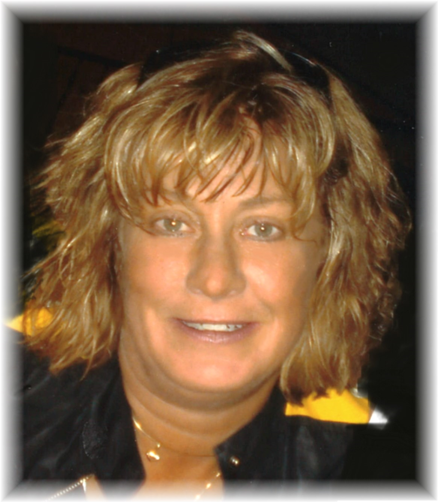 Sandra Brazle