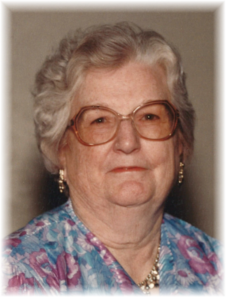 Betty Riessen