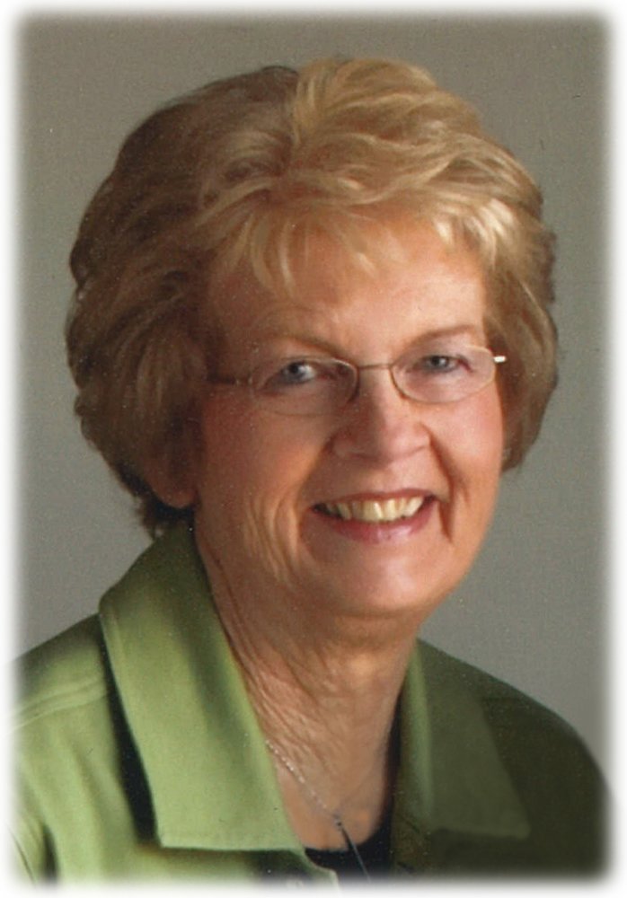 Janet Stoneking