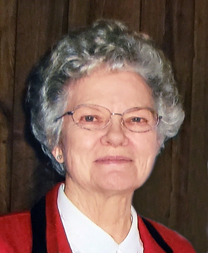 Marjorie Paulsen