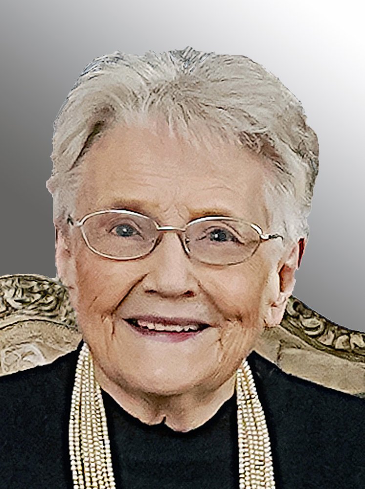 Phyllis Feldt