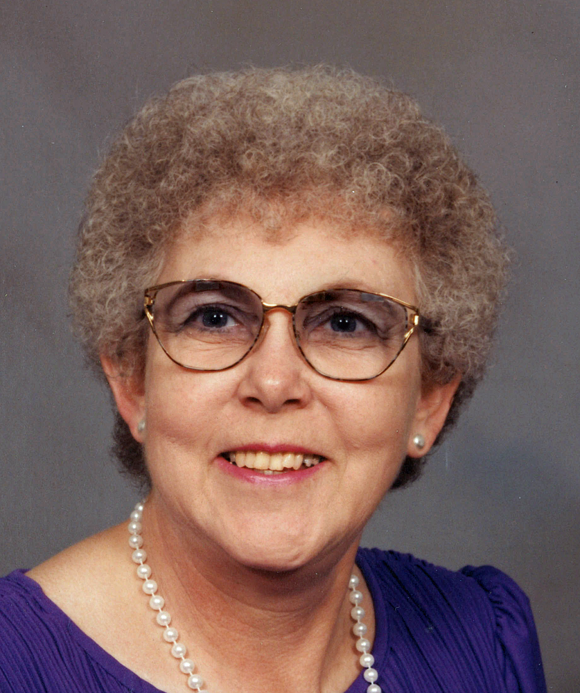 Phyllis Lenhart