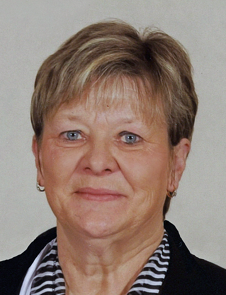 Lorna Schiphoff