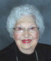 Doris Ellen Treimer