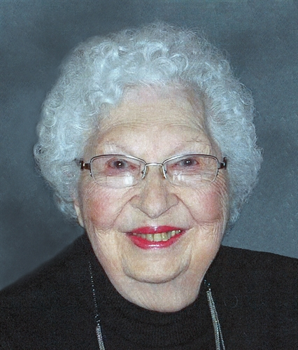 Doris Treimer