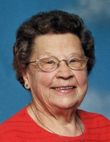 Joyce Shirley Lyman