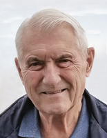 Arnold William Pahl