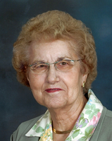 Lois Elvira Christiansen