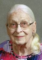 Irma Ruth Jacobsma