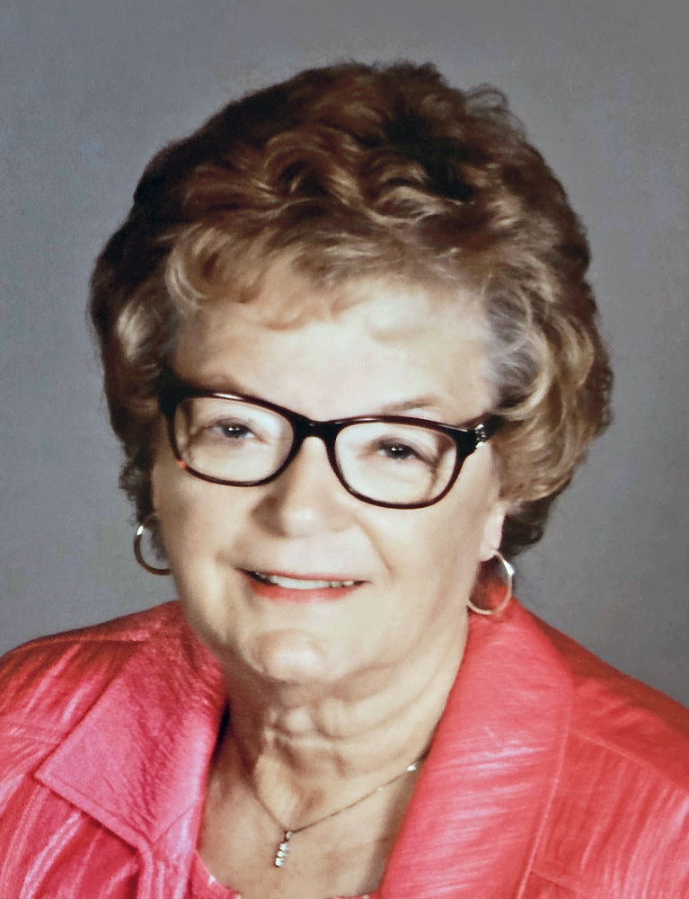 Barbara Christenson