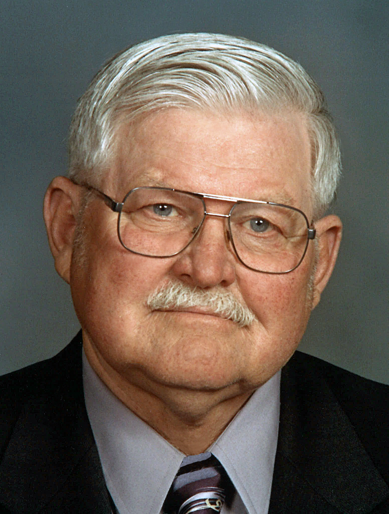 Ronald Egdorf