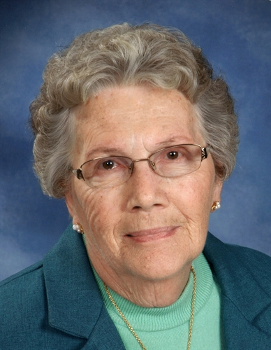 Joyce Reinke