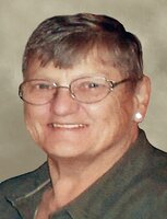 Margene Ellen Larson