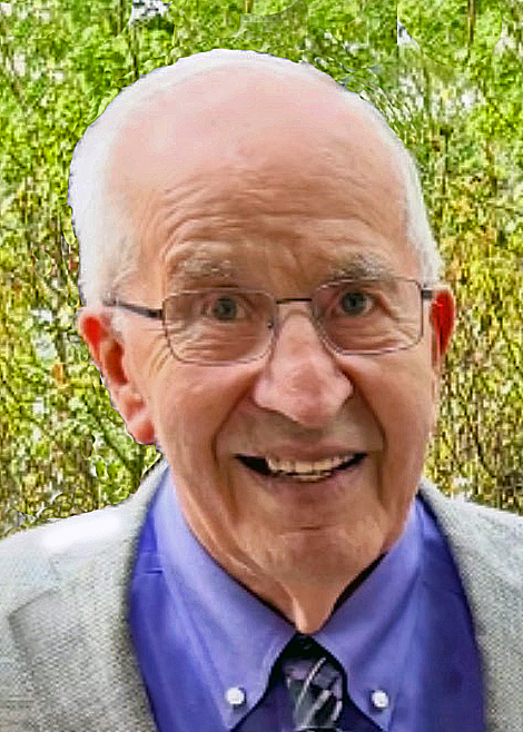 Henry Hofland