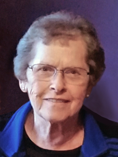 Alice Krikke