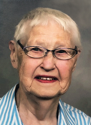 Alma Haden
