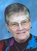 Barbara Ann Weier