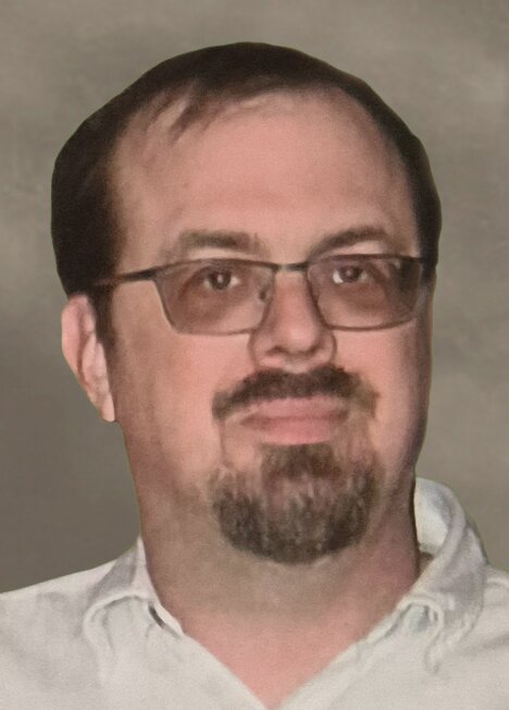 Daniel Walker