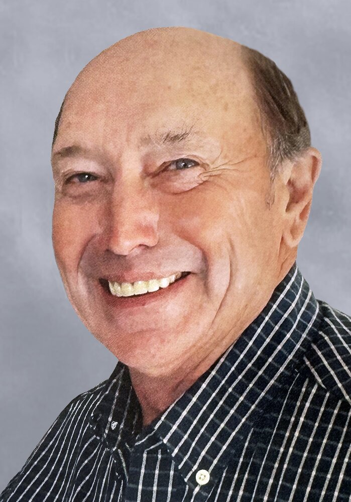 Gene White