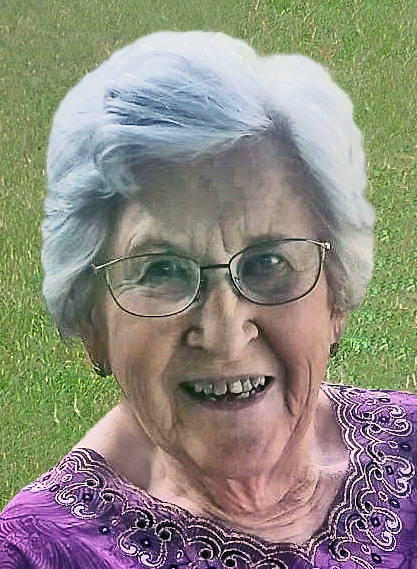 Gladys Sauer