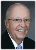 Bernard Jay Hildreth
