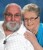 LeRoy Lee Venenga