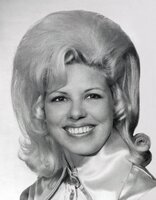 Barbara Ailene Dustin