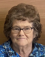 Carolyn Joyce Korthals