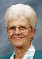 Ellen Mae Manley