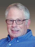 Wilbert "Bill" Ivan Postma