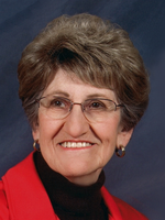 Loueen Mayott "LouMae" Novak