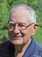Daryl John Strenge