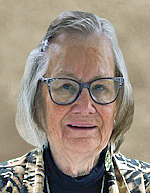 Elizabeth Jean Elgersma
