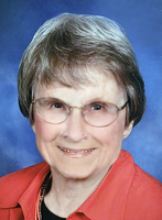 Betty Ardell Hirt