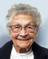 Hazel Arlene Kuiper