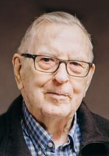 Cloy Albert