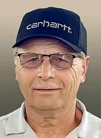 Loren Wayne DenBeste