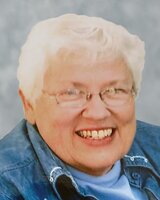 Janice Arlene Sonderby