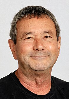 Dale Van Dyke